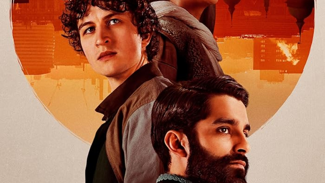 مسلسل Testament الموسم الاول الحلقة 3 الثالثة مترجمة