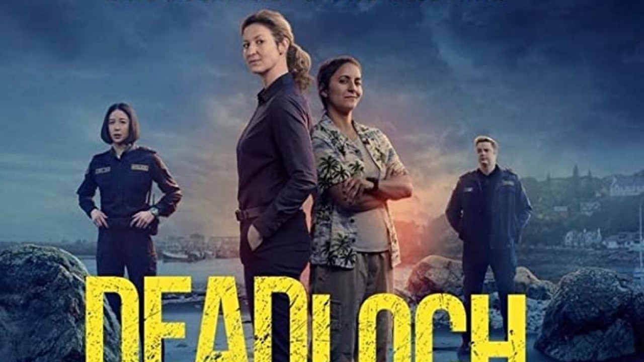 Deadloch الحلقة 5
