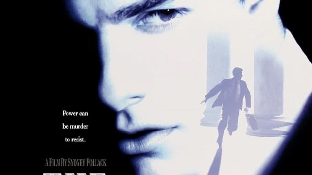 فيلم The Firm 1993 مترجم