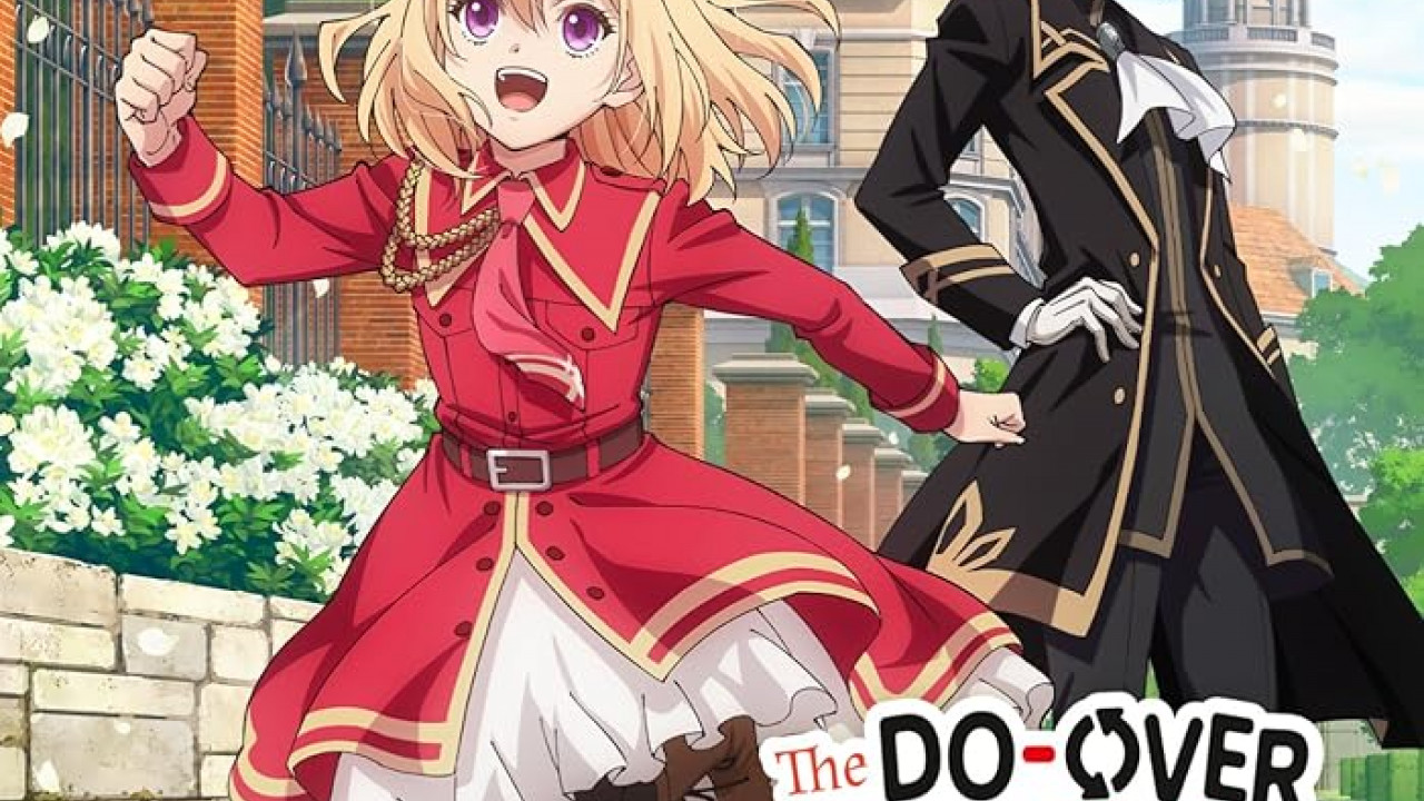 انمي Yarinaoshi Reijou wa Ryuutei Heika wo Kouryakuchuu الحلقة 12 الثانية عشر مترجمة
