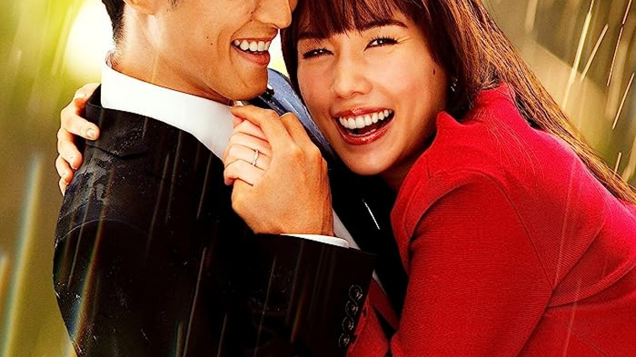 Let's Get Divorced الحلقة 9