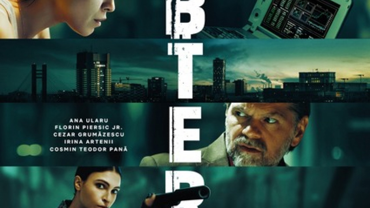 مسلسل Subteran الموسم الاول الحلقة 2 الثانية مترجمة