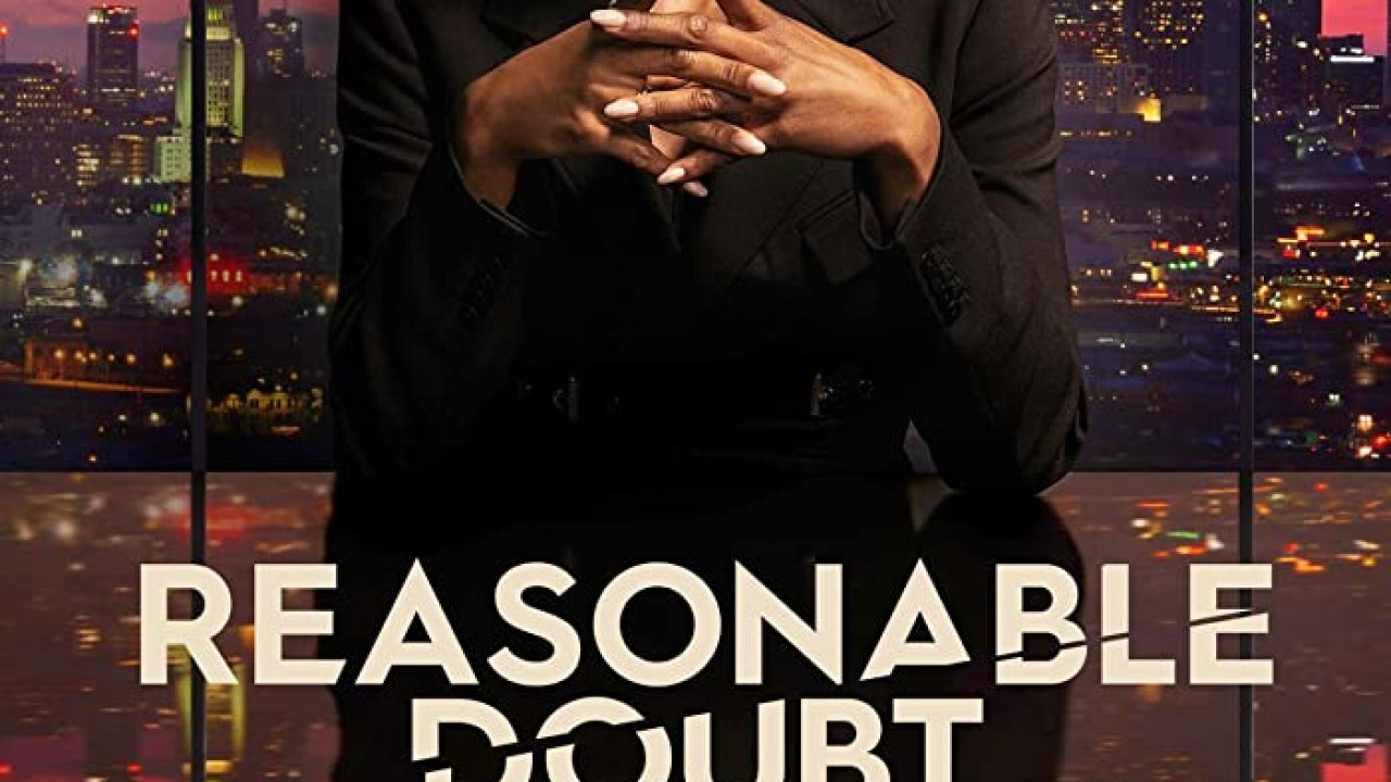 Reasonable Doubt الموسم الاول الحلقة 6
