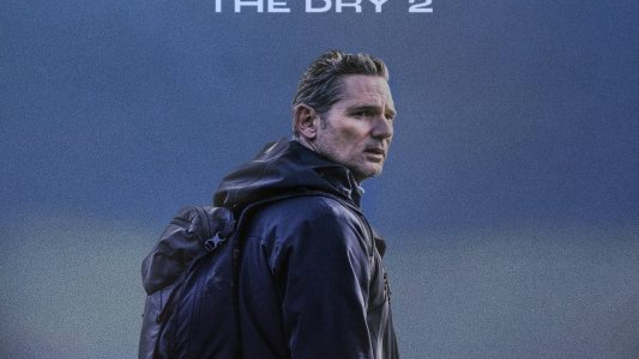 فيلم Force of Nature The Dry 2 2024 مترجم