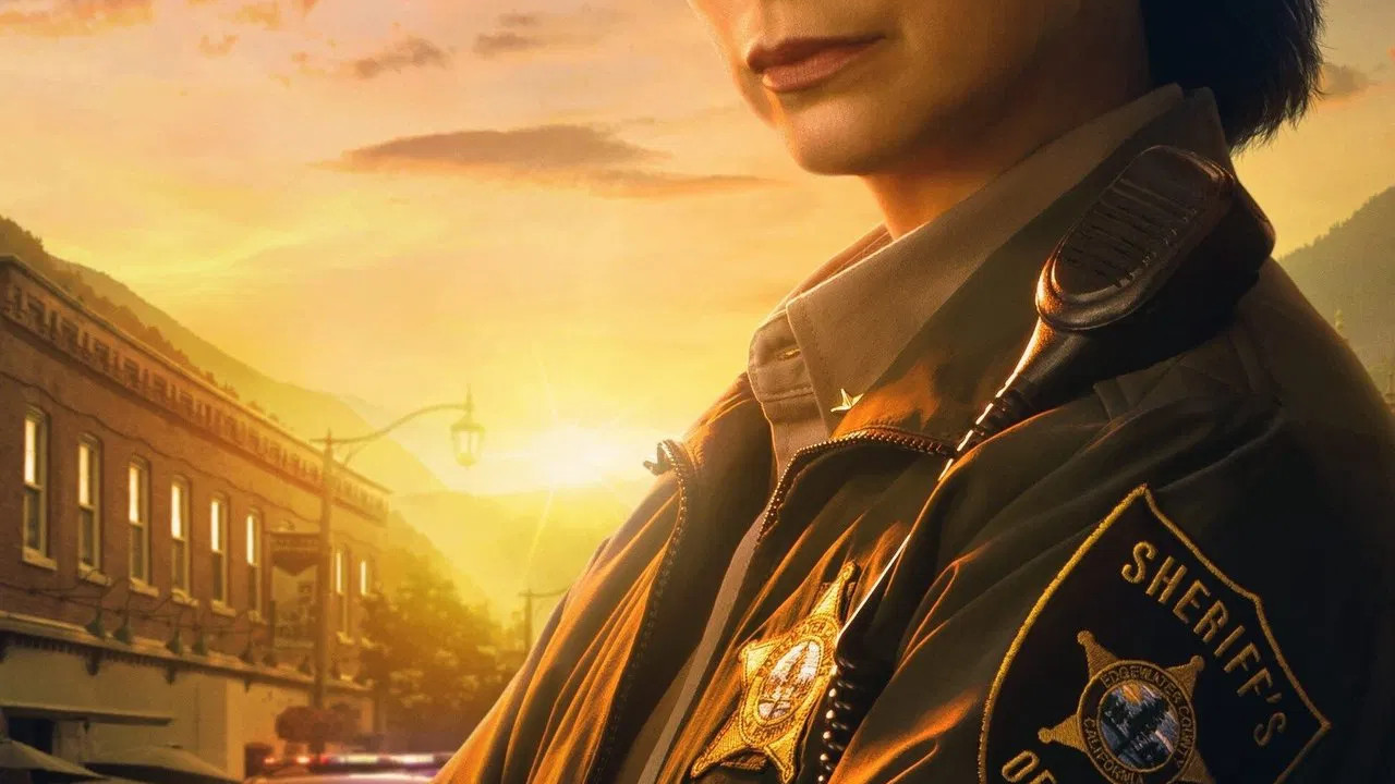مسلسل Sheriff Country الموسم الاول الحلقة 1 الاولى مترجمة
