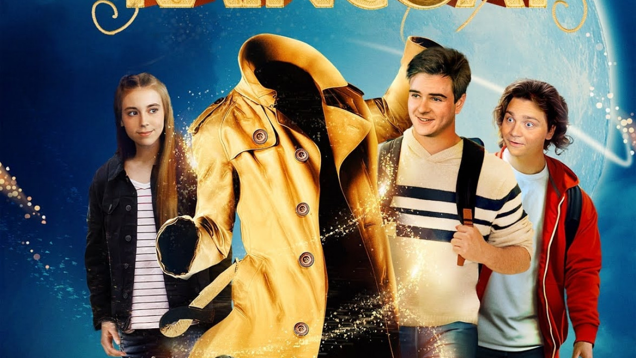 فيلم The Magician's Raincoat 2024 مترجم