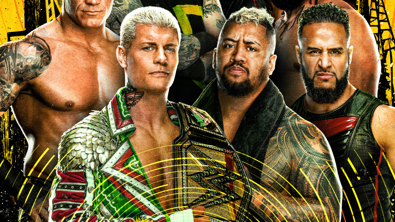 WWE Money in the Bank ( 2024 )