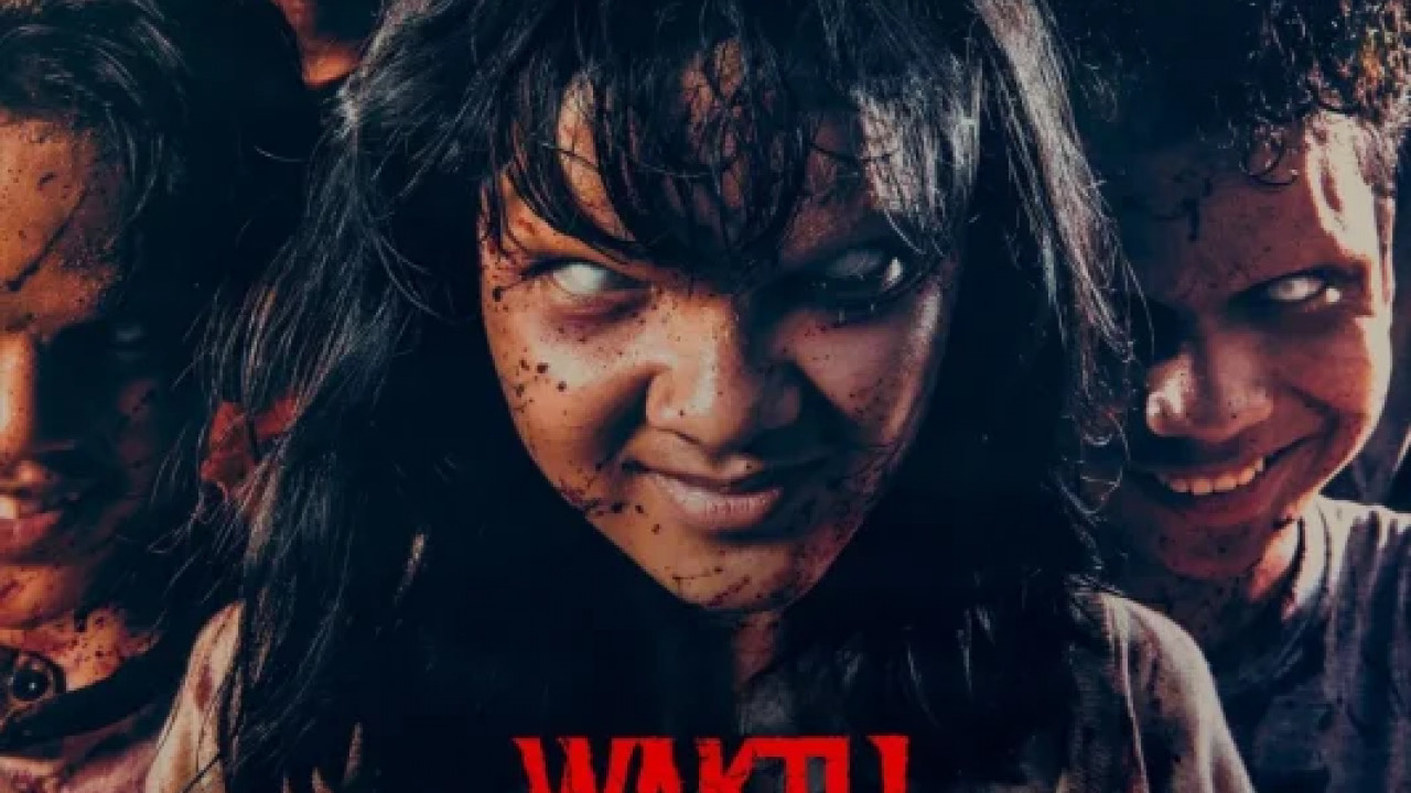 فيلم Waktu Maghrib 2 2025 مترجم