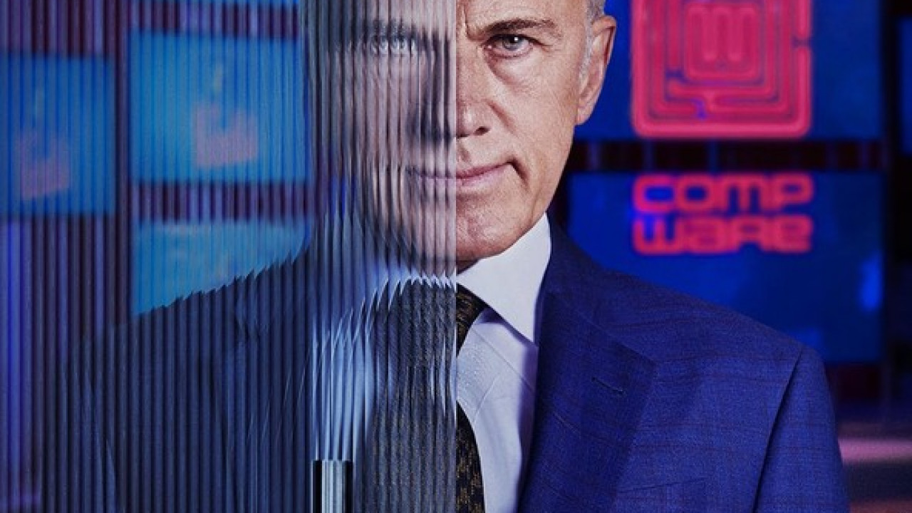 The Consultant الموسم الاول الحلقة 6