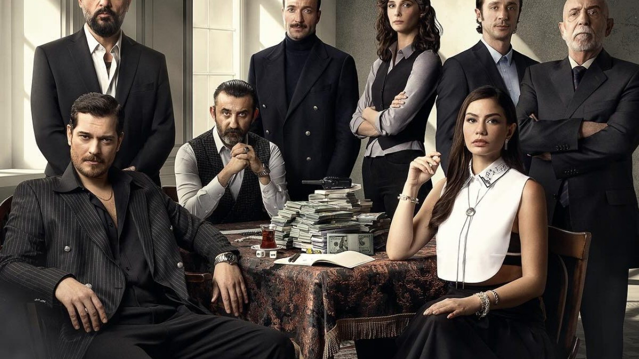 مسلسل حلم اشرف الموسم الاول الحلقة 1 الاولى مترجمة
