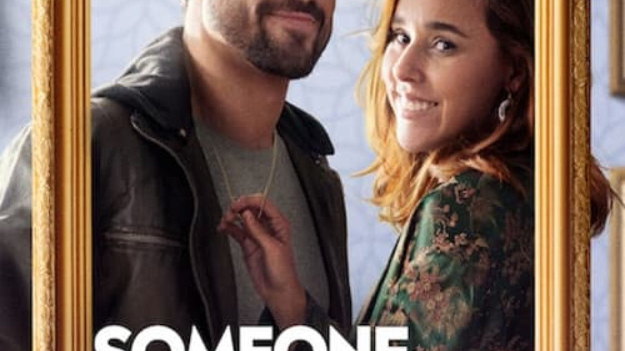 Someone Borrowed ( 2022 )