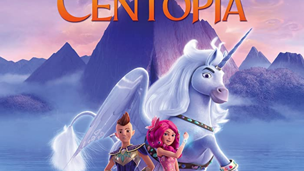 Mia and Me: The Hero of Centopia ( 2022 )
