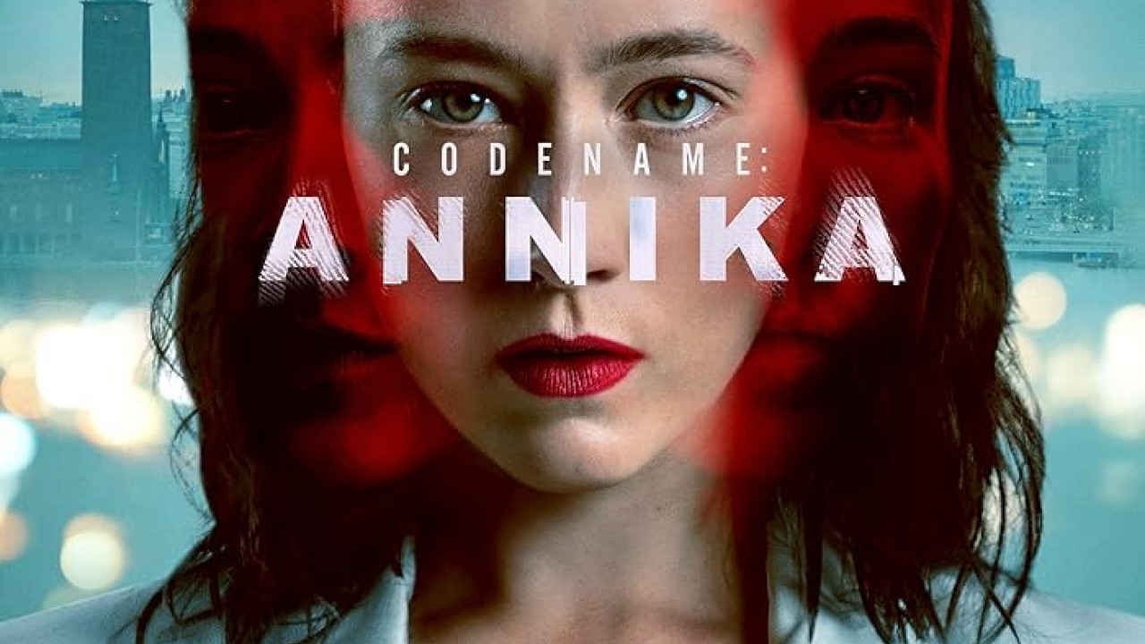 مسلسل Codename: Annika الموسم الاول الحلقة 3 الثالثة مترجمة