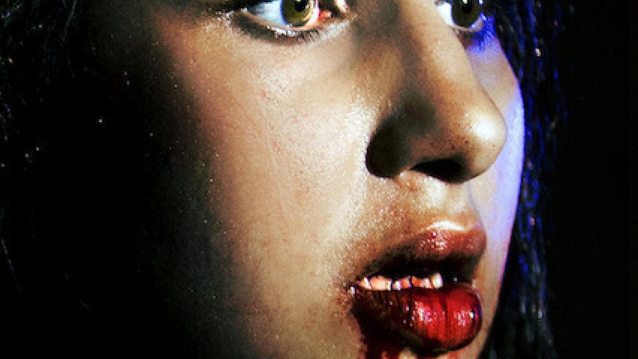 Vampires الحلقة 6