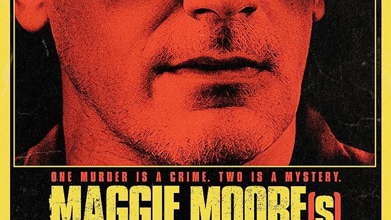 Maggie Moores ( 2023 )