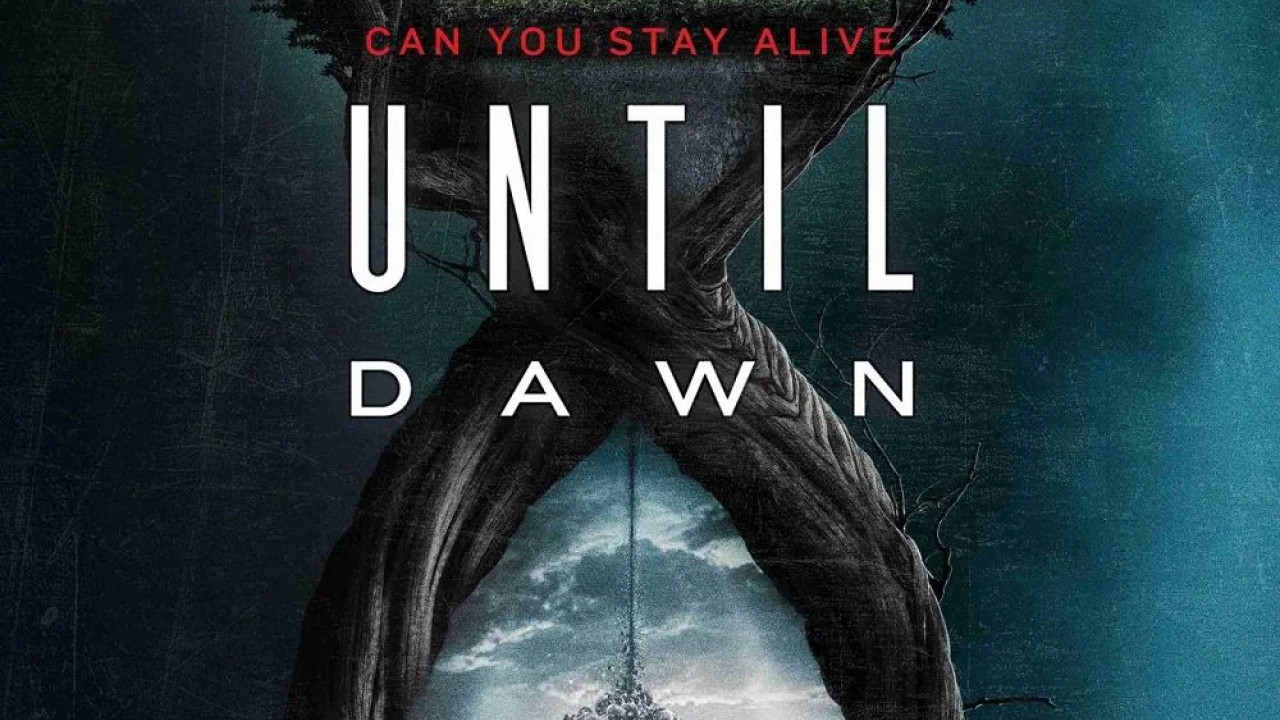 فيلم Until Dawn 2025 مترجم