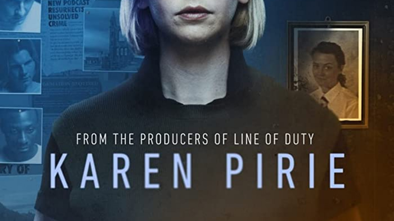 Karen Pirie