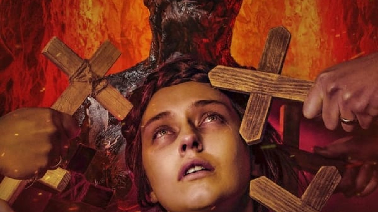 فيلم Godless The Eastfield Exorcism 2023 مترجم