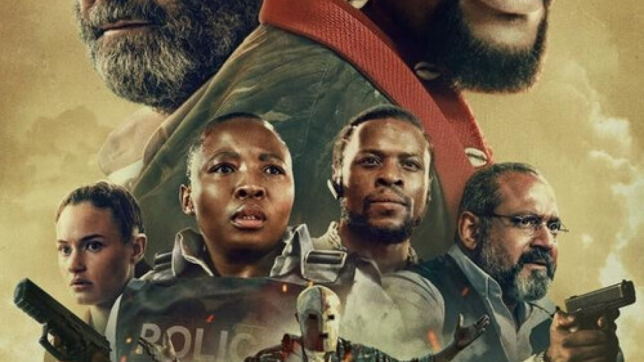 Justice Served الموسم الاول الحلقة 6
