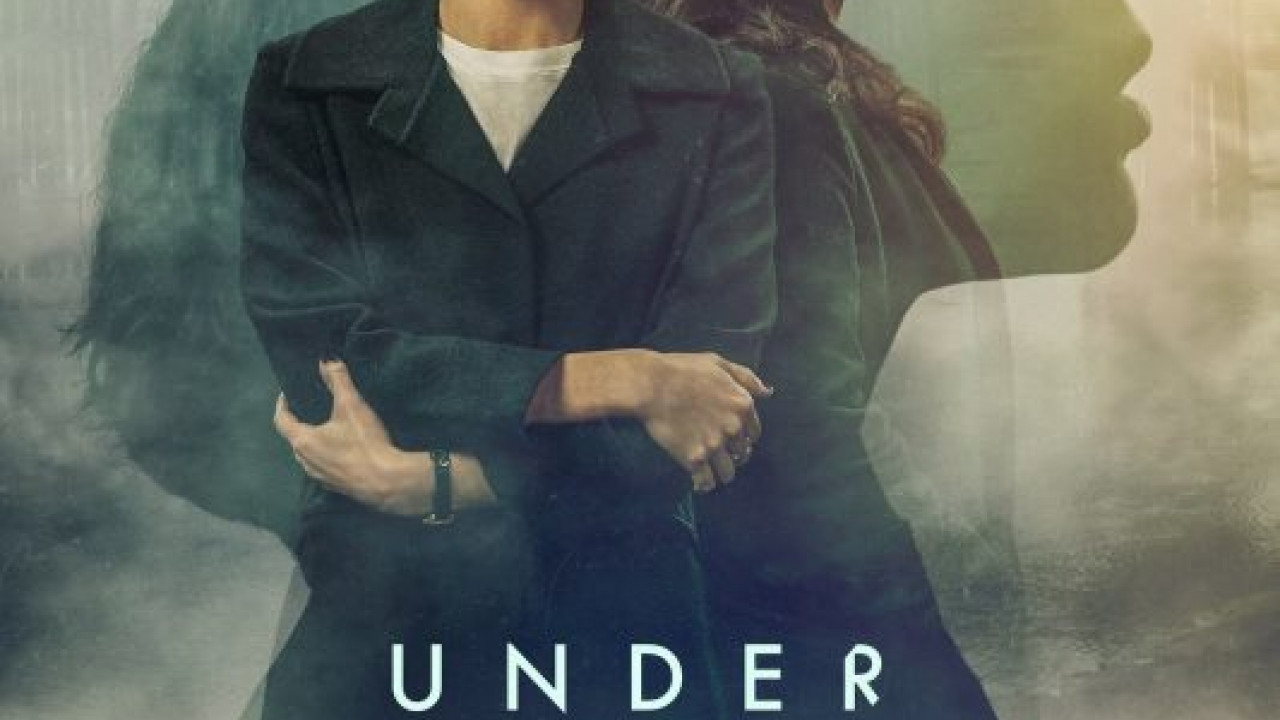 Under the Bridge الموسم الاول الحلقة 8