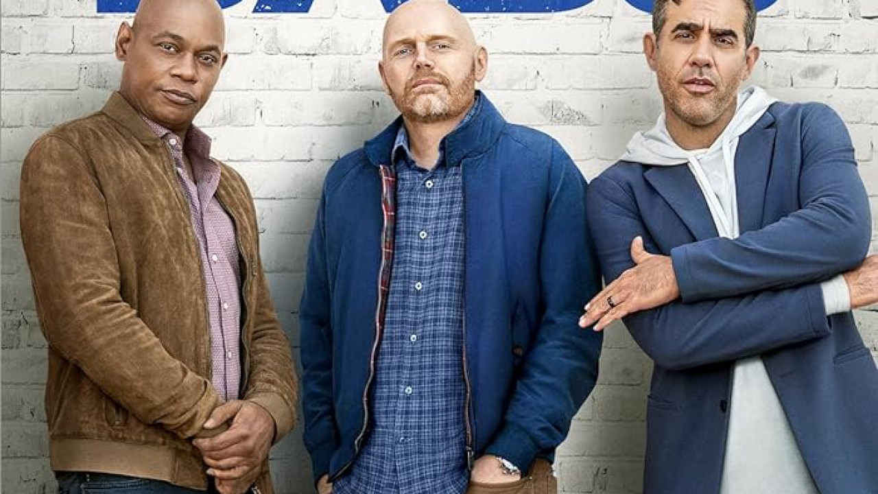 فيلم Old Dads 2023 مترجم