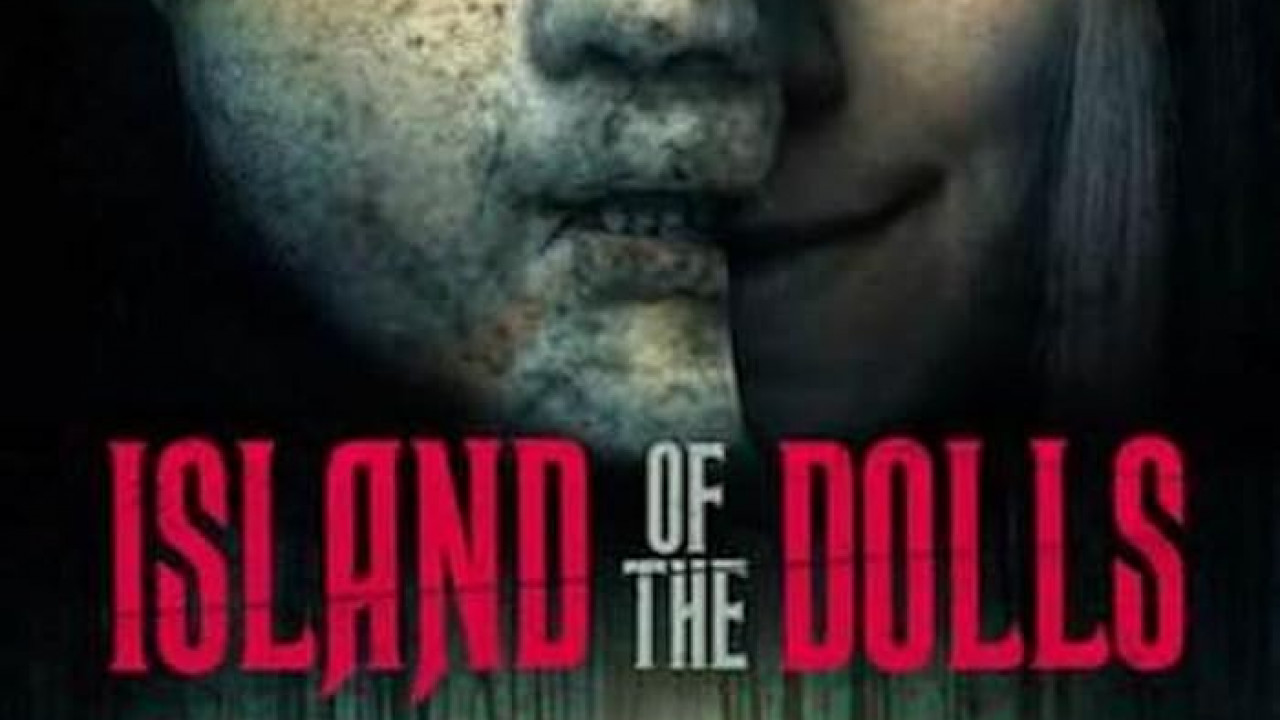 فيلم Island of the Dolls 2023 مترجم