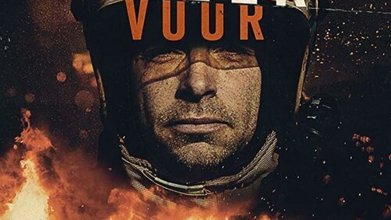 Under Fire الحلقة 1