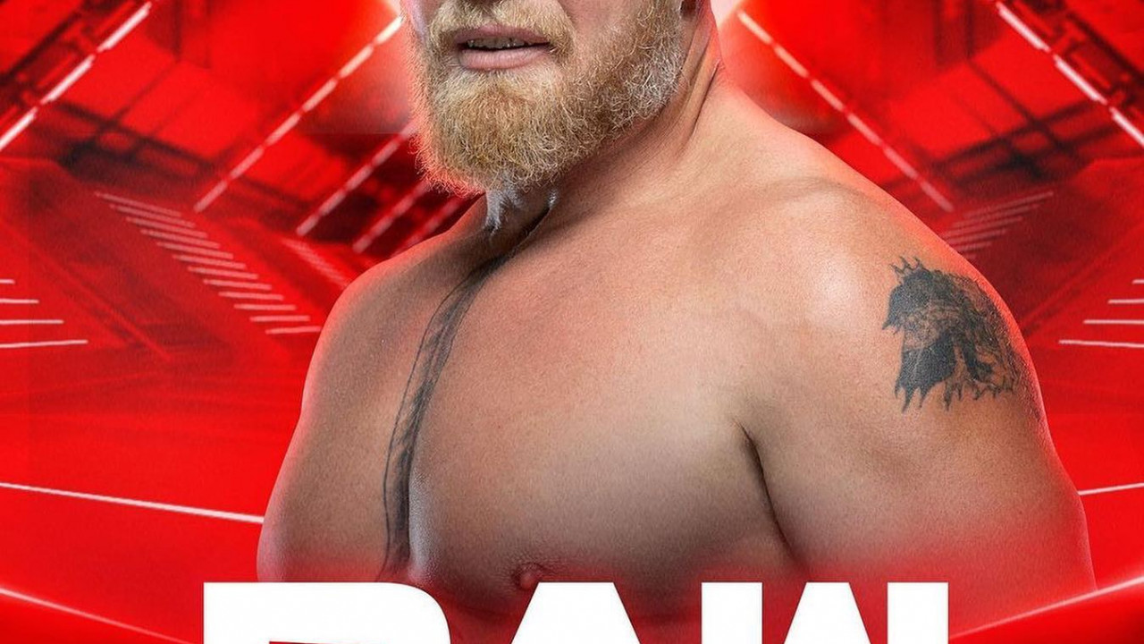 WWE RAW 01.05.2023 