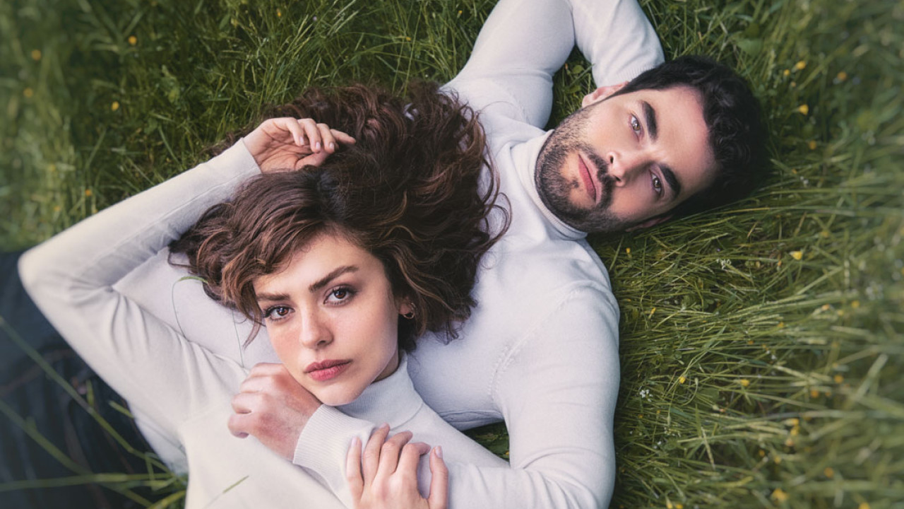 مسلسل الازهار البرية الحلقة 2 الثانية مترجمة