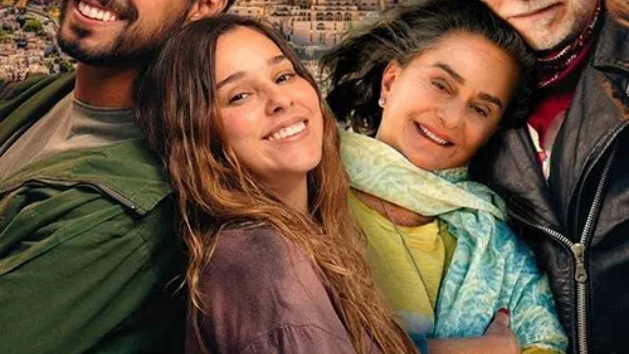 فيلم Cheer to Life 2025 مترجم