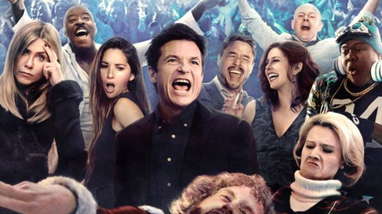 فيلم Office Christmas Party 2016 مترجم