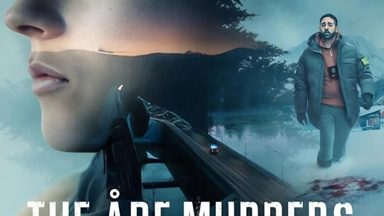 مسلسل The Are Murders الموسم الاول الحلقة 5 الخامسة مترجمة