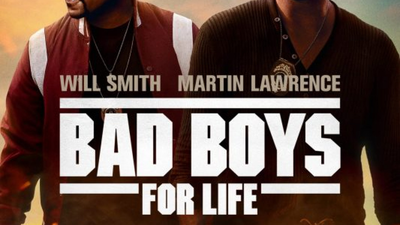 فيلم Bad Boys for Life 2020 مترجم
