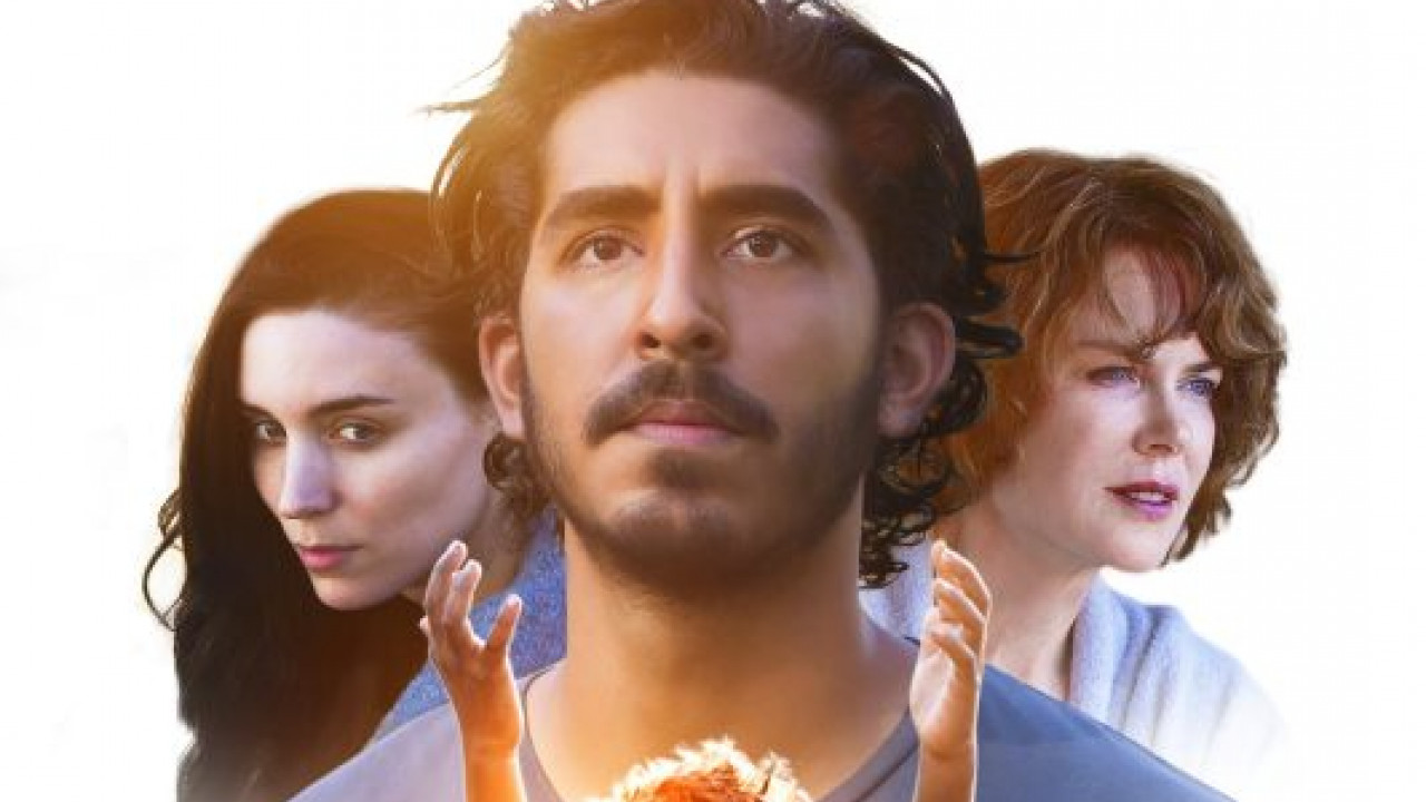 فيلم Lion 2016 مترجم