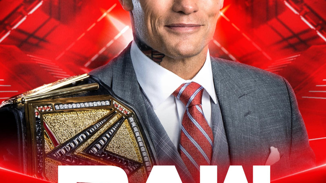 عرض الرو WWE RAW 14.10.2024 مترجم