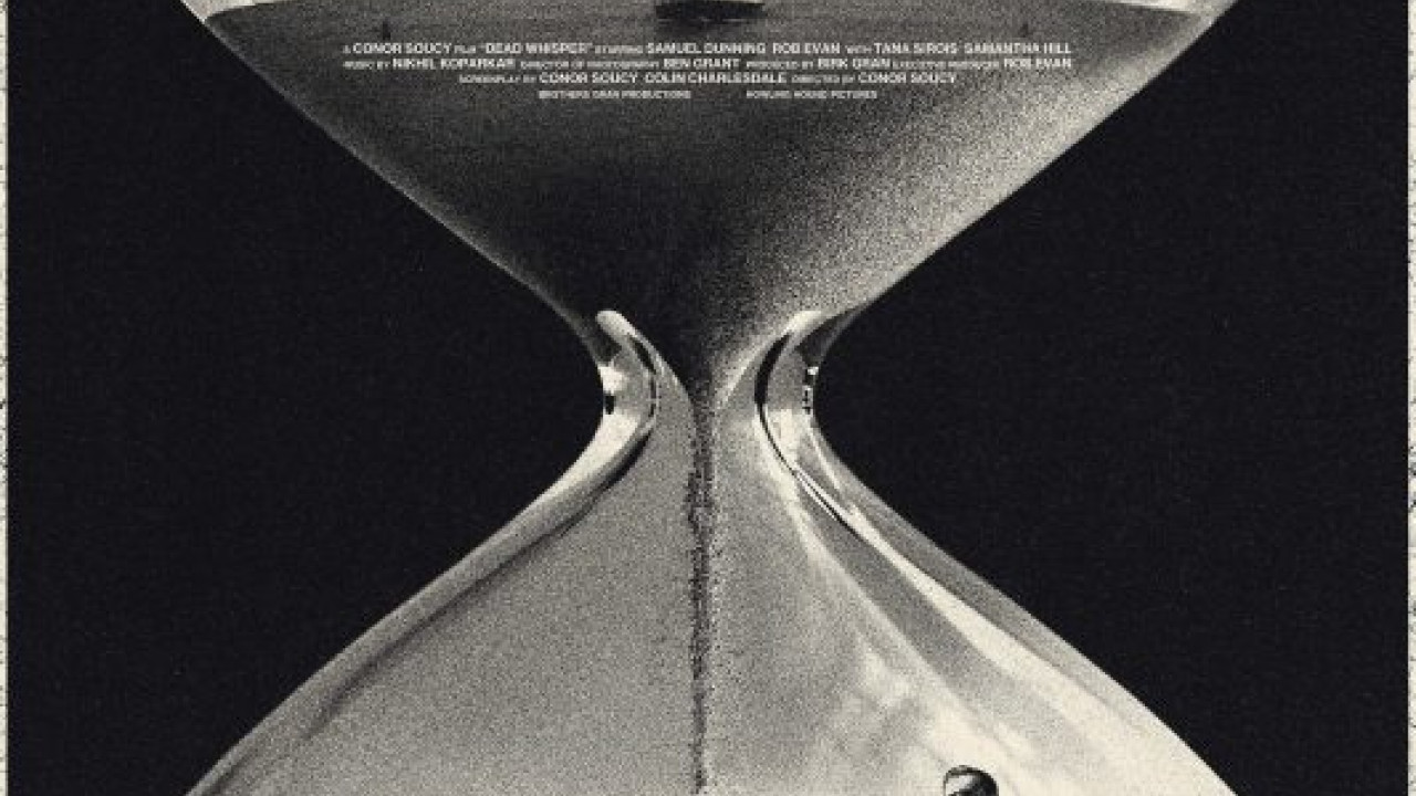 فيلم Dead Whisper 2024 مترجم