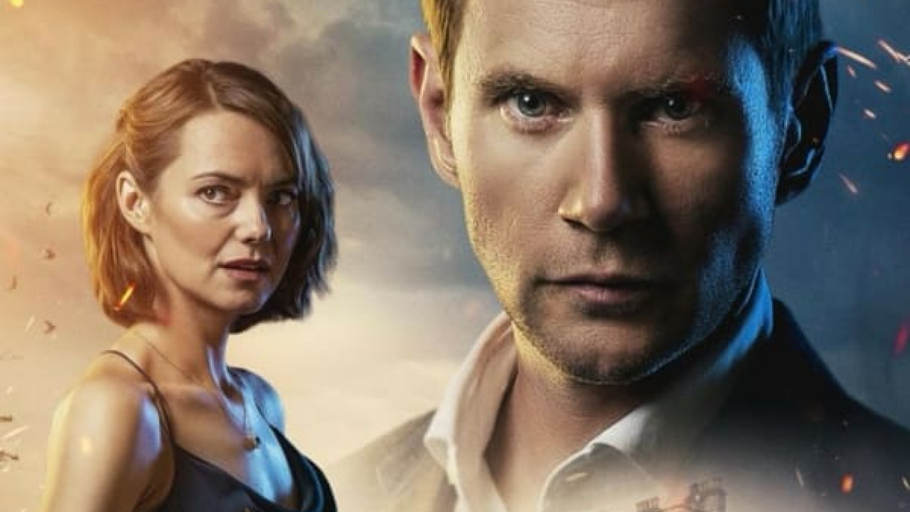 مسلسل Too Good to be True الموسم الاول الحلقة 3 الثالثة مترجمة