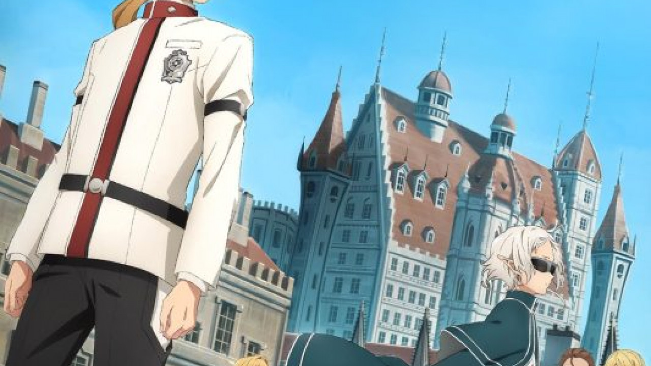 انمي Mushoku Tensei 2: Isekai Ittara Honki Dasu الموسم الثاني الجزء الثاني الحلقة 2