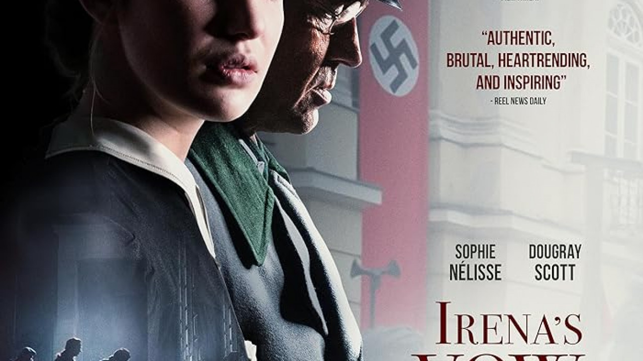 فيلم Irena's Vow 2024 مترجم