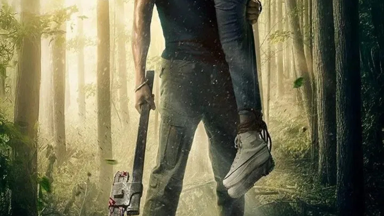 فيلم Dakuaan Da Munda 3 2025 مترجم