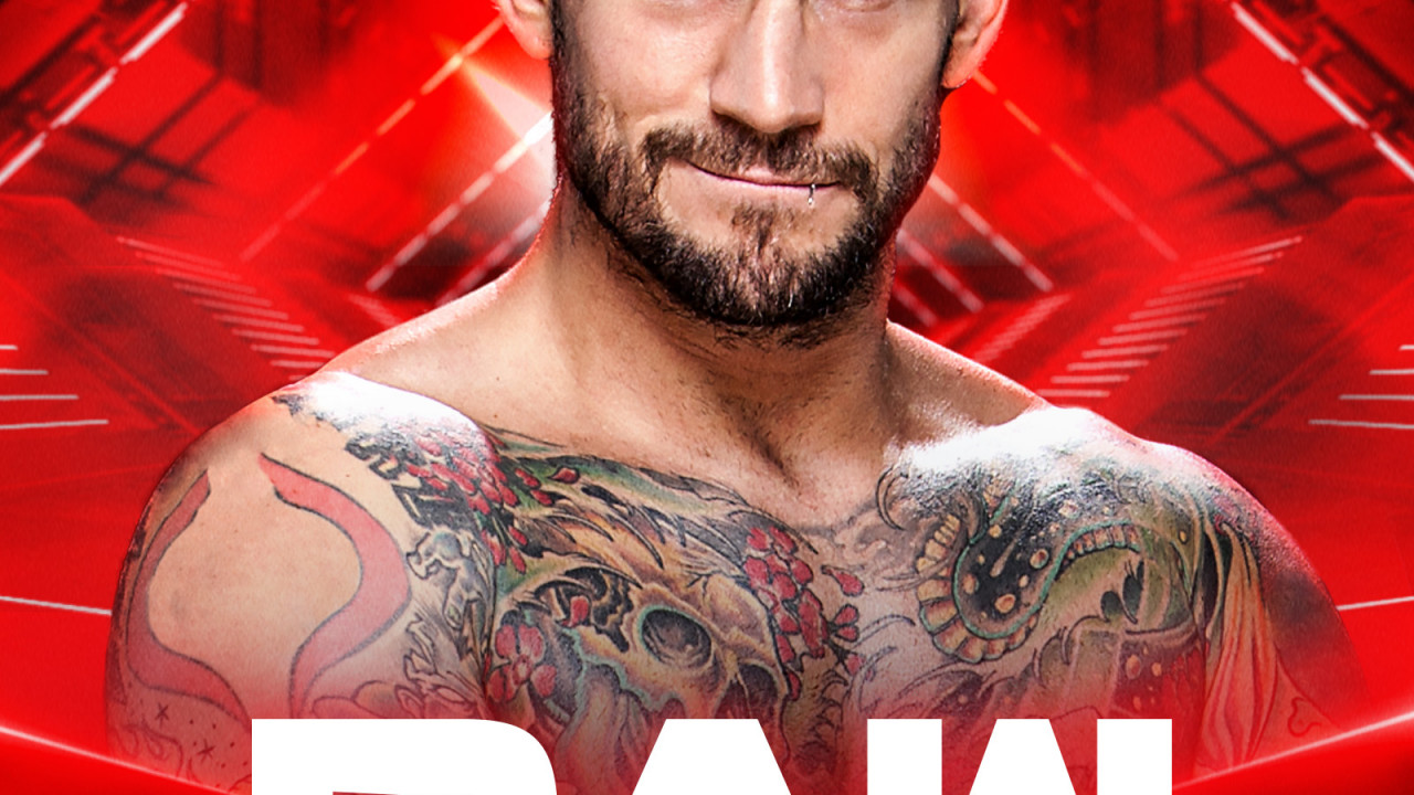 عرض الرو WWE RAW 27.11.2023 مترجم