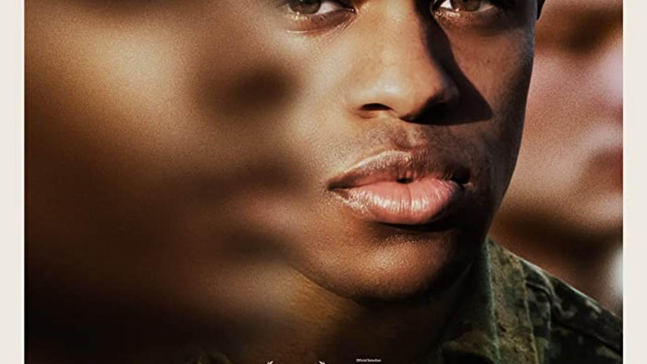 The Inspection ( 2022 )