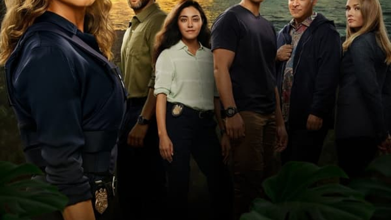 NCIS: Hawaii الموسم الثاني الحلقة 1