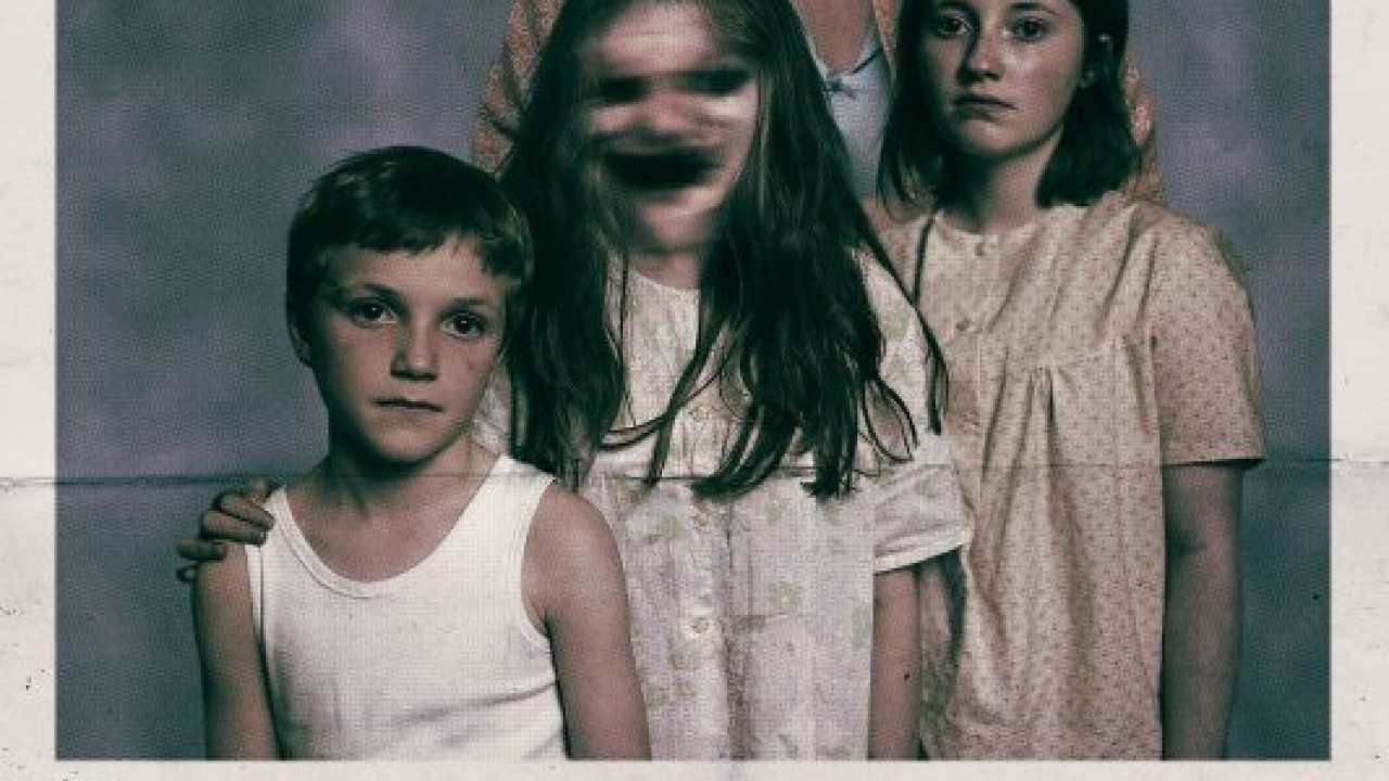 The Enfield Haunting