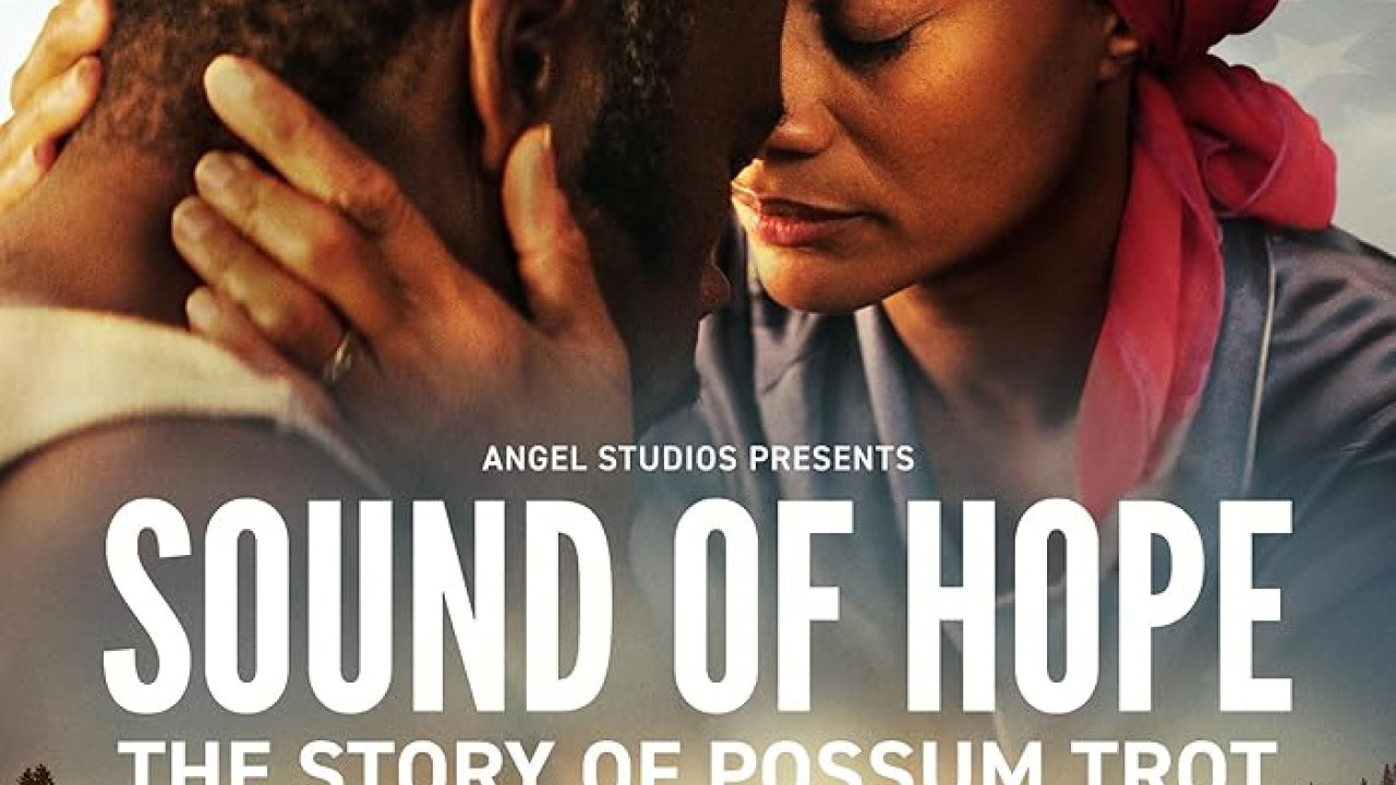 فيلم Sound of Hope: The Story of Possum Trot 2024 مترجم