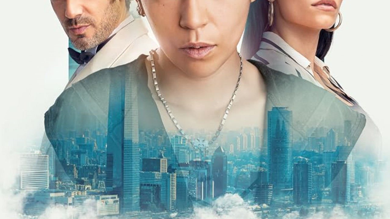 فيلم Sayen: The Huntress 2024 مترجم