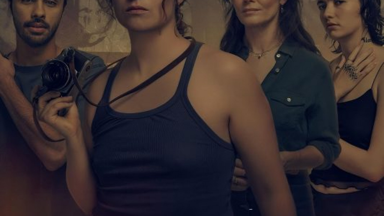 مسلسل Exposure الموسم الاول الحلقة 2 الثانية مترجمة