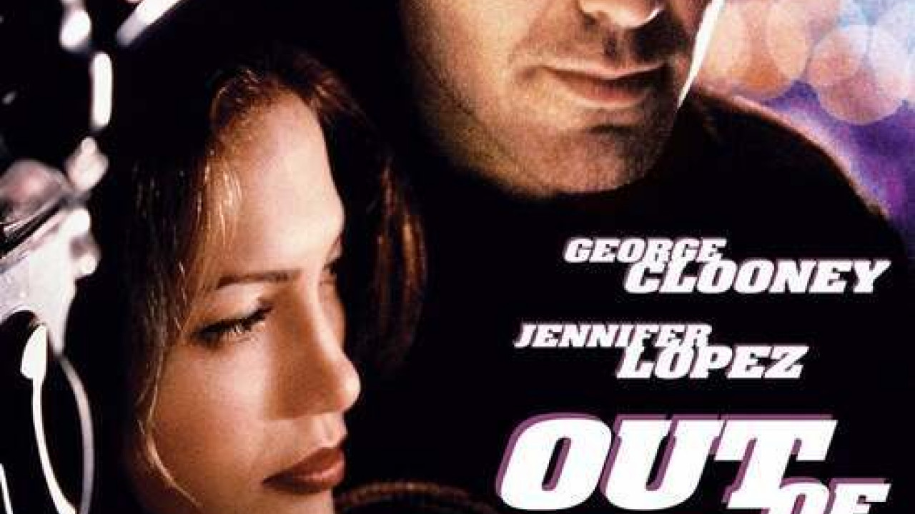 Out of Sight ( 1998 )