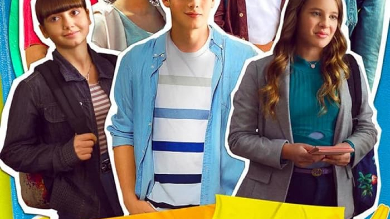 مسلسل DI4RIES الموسم الثاني الحلقة 2 الثانية مترجمة