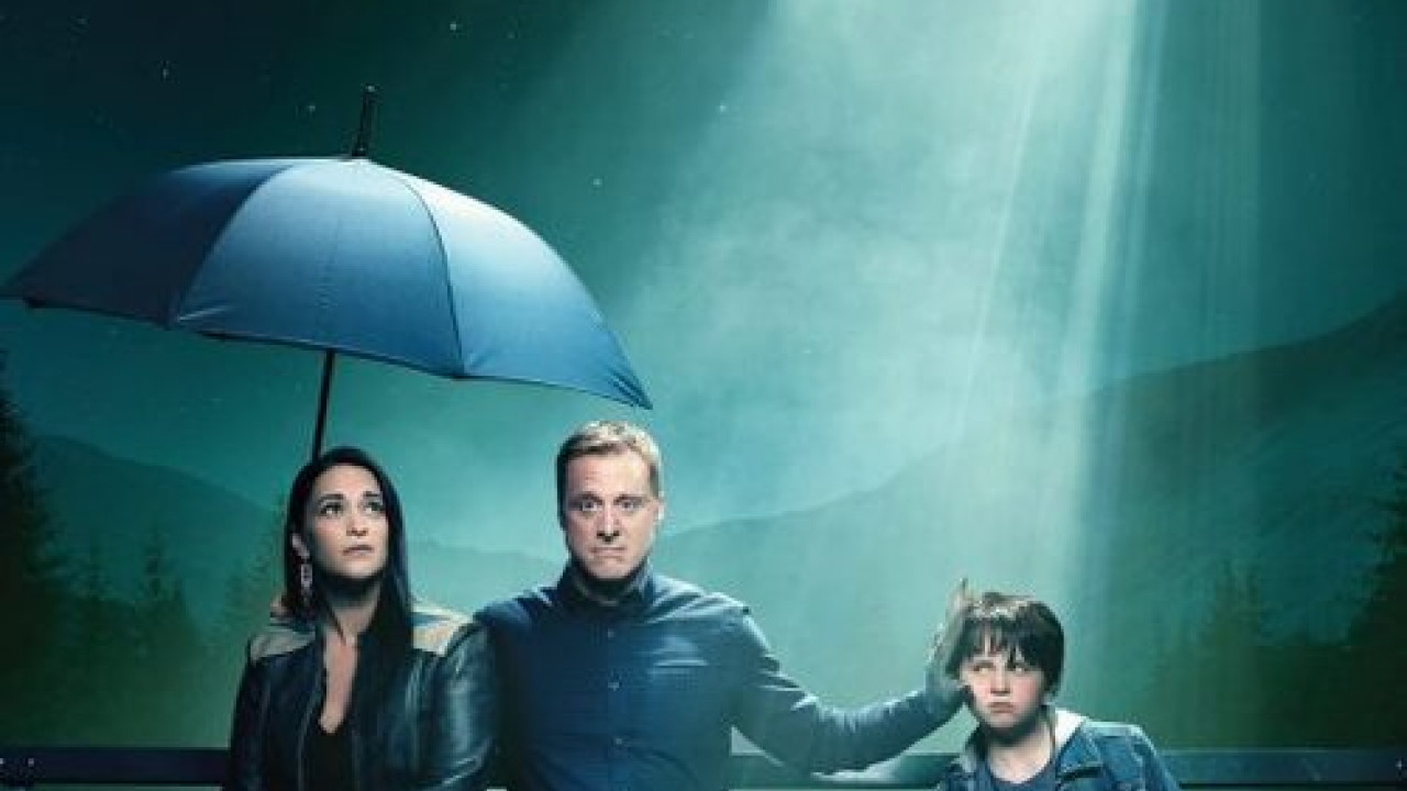 Resident Alien الموسم الثاني الحلقة 13
